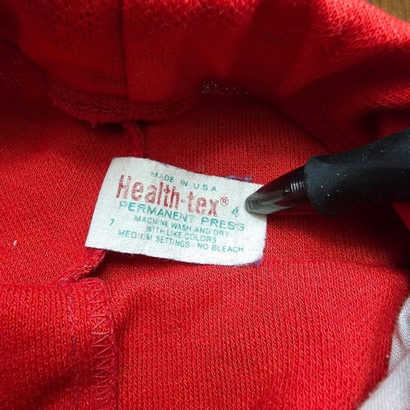 70S 4T KIDS BELL BOTTOM PANTS - Picture 4 of 6